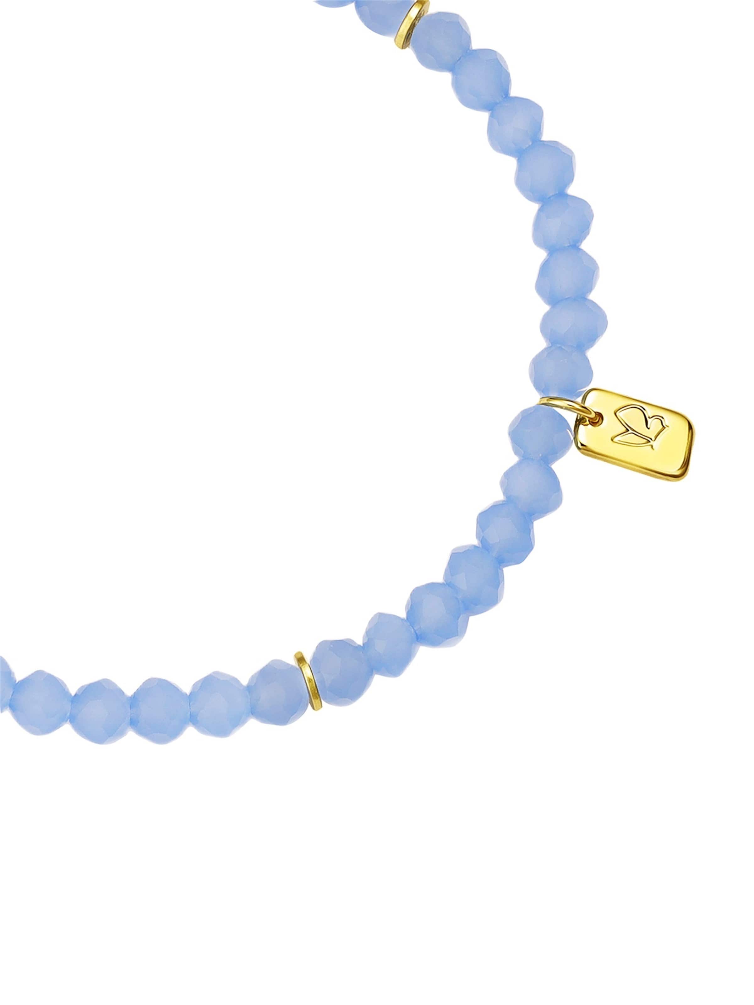 Glanzstücke München Armband in Goud