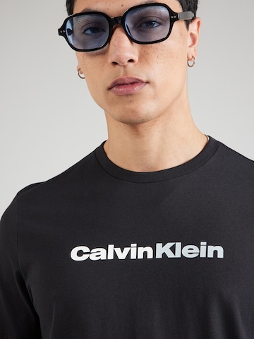 Calvin Klein Jeans Футболка '30S' в Черный