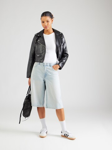 ONLY Top 'ONLSALLY' in Black