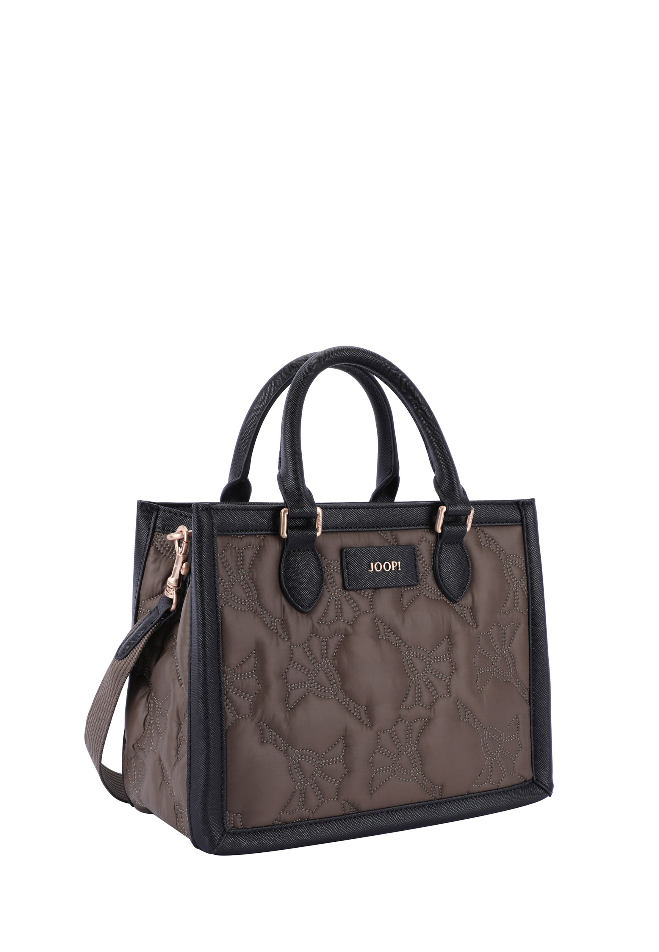 JOOP! Handtas 'Ricamo Aurelia' in Groen