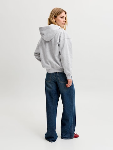 JJXX Sweatvest 'JXSophia' in Grijs