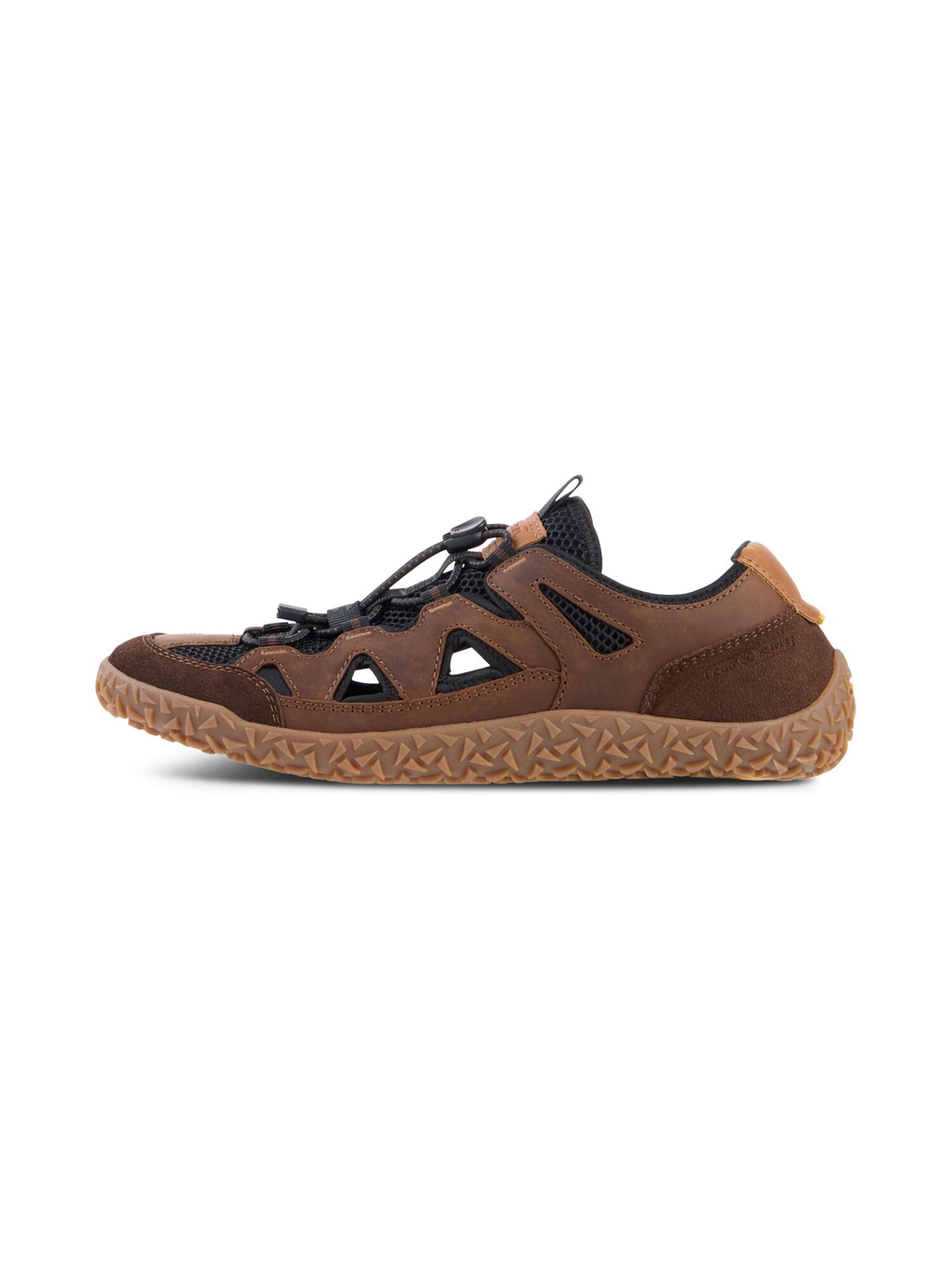 CAMEL ACTIVE Hiking Sandals in Brown