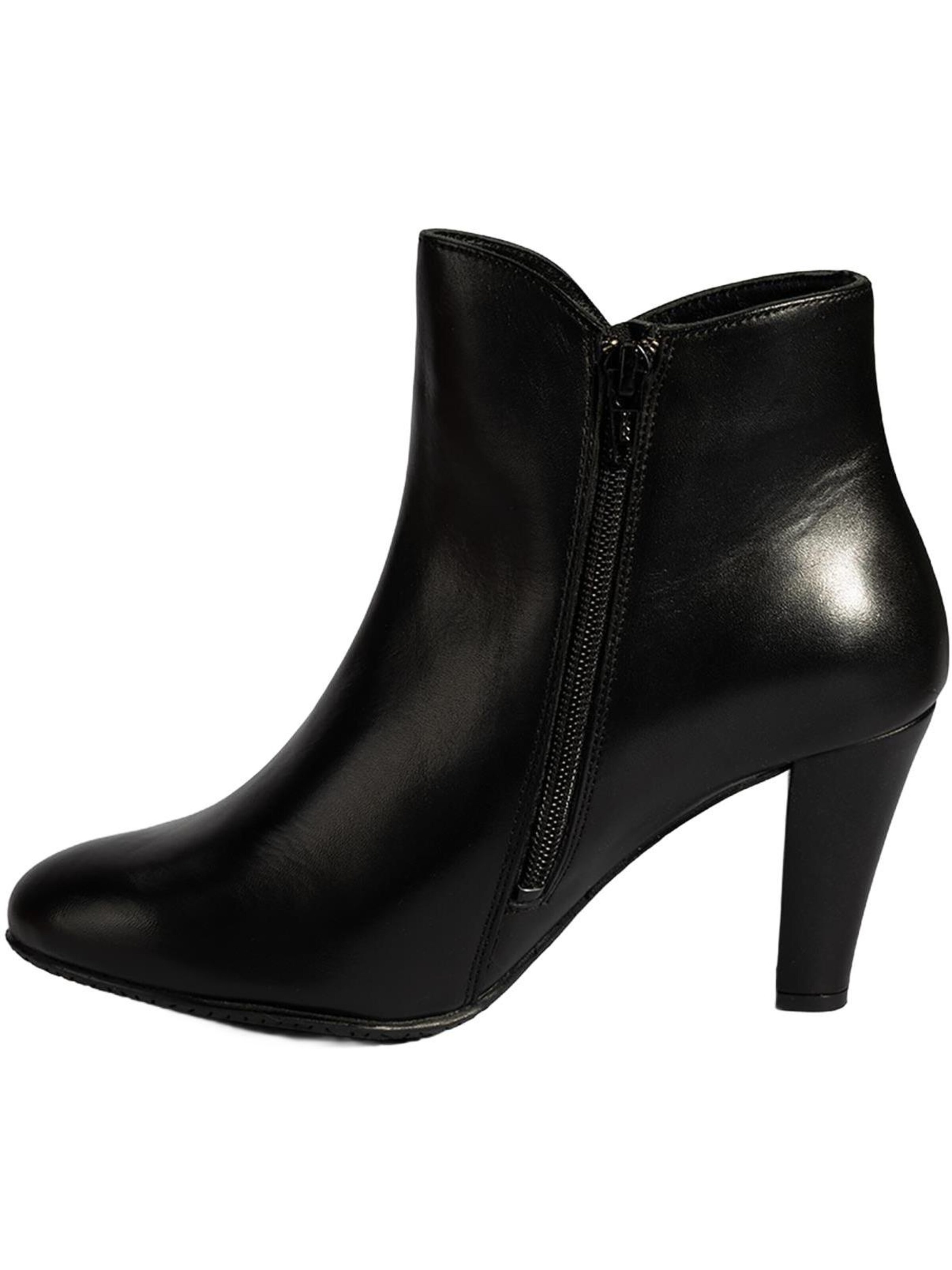 Desa Boots‌‌‌‌‌‌‌‌‌‌ in Schwarz