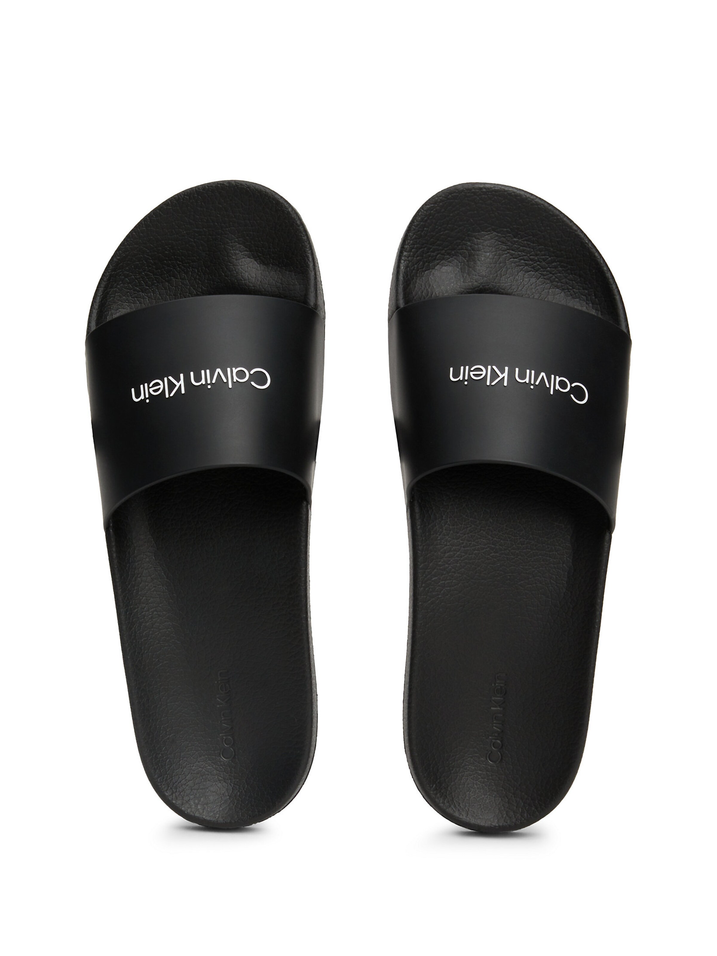 Zoccoletto di Calvin Klein in nero