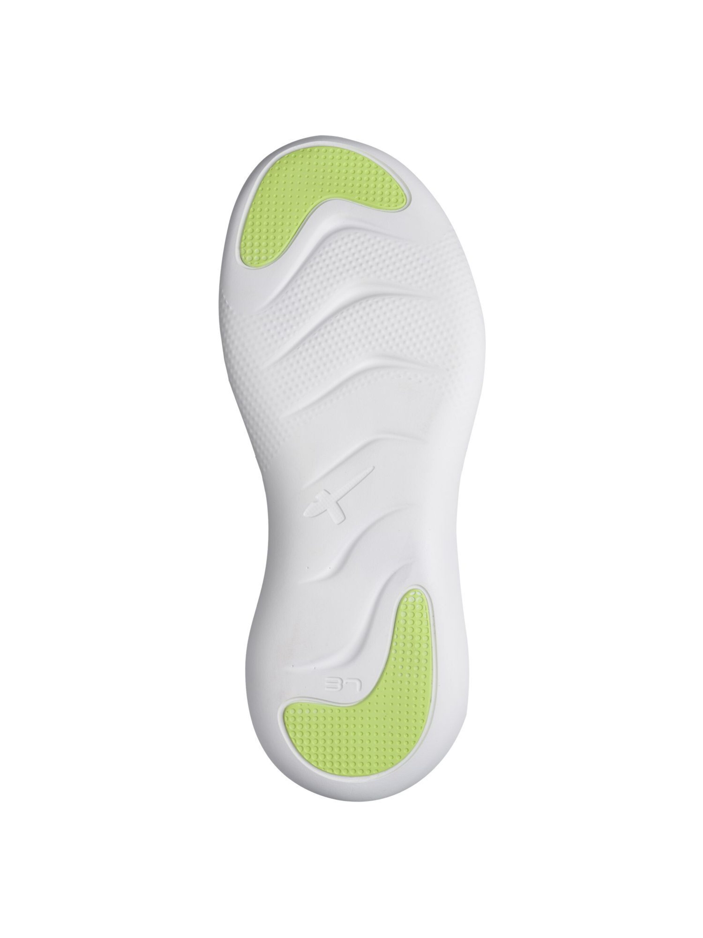 Tamaris Sneaker in Blau