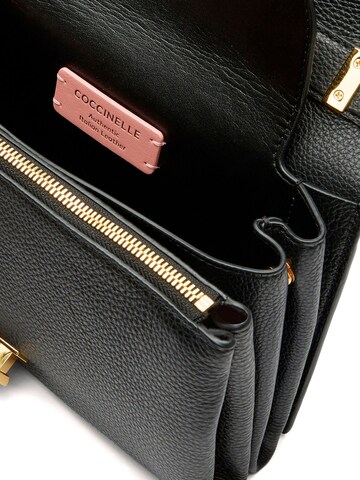 Coccinelle - Bolso de hombro 'Arlettis 23x17x7 cm' en negro