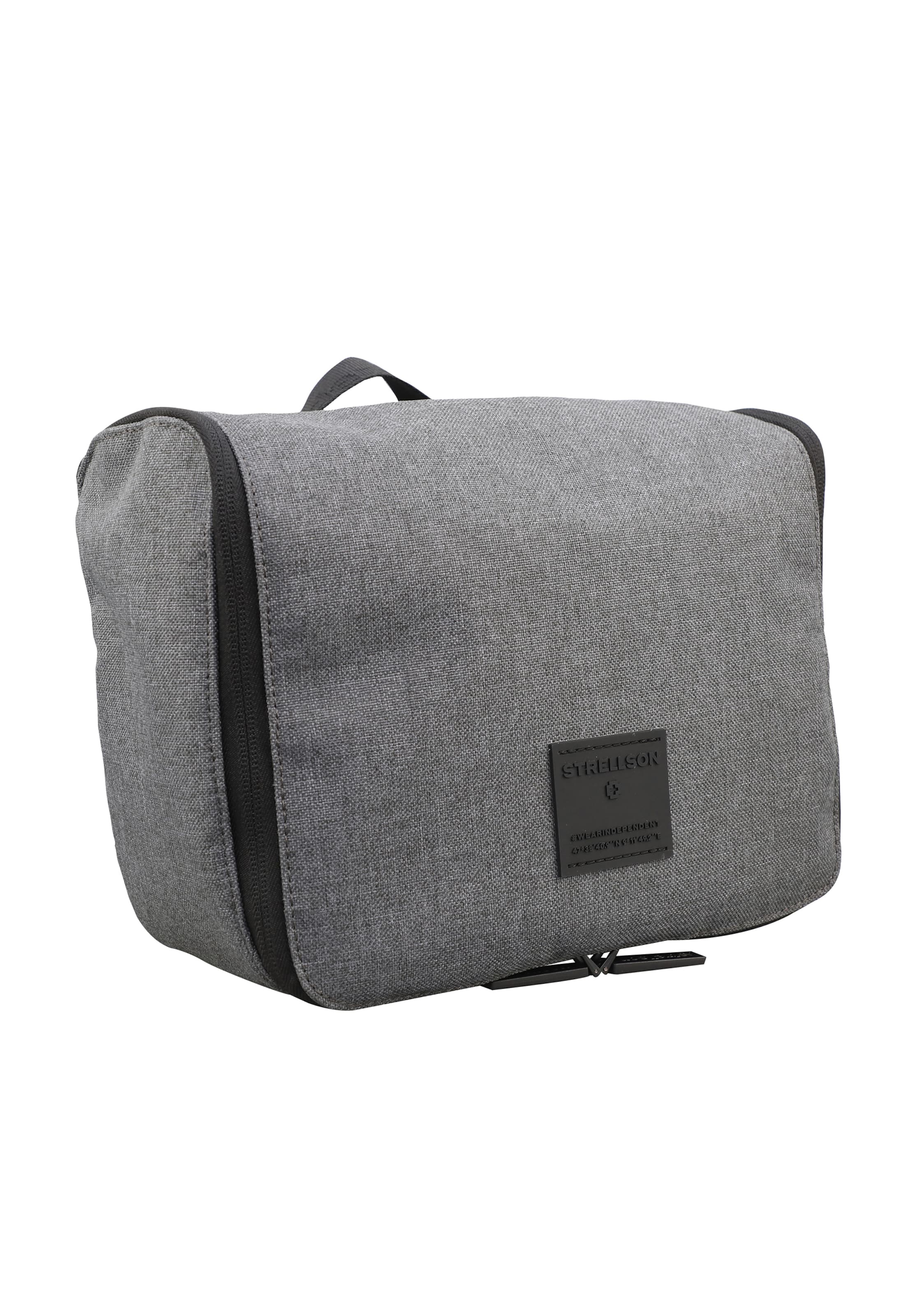 STRELLSON - Neceser 'Northwood 2.0 Benny' en gris
