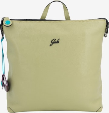 Gabs Rucksack 'Lolita tg M' in Grün: Vorderseite