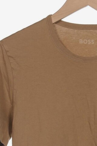 BOSS Top & Shirt in M in Brown