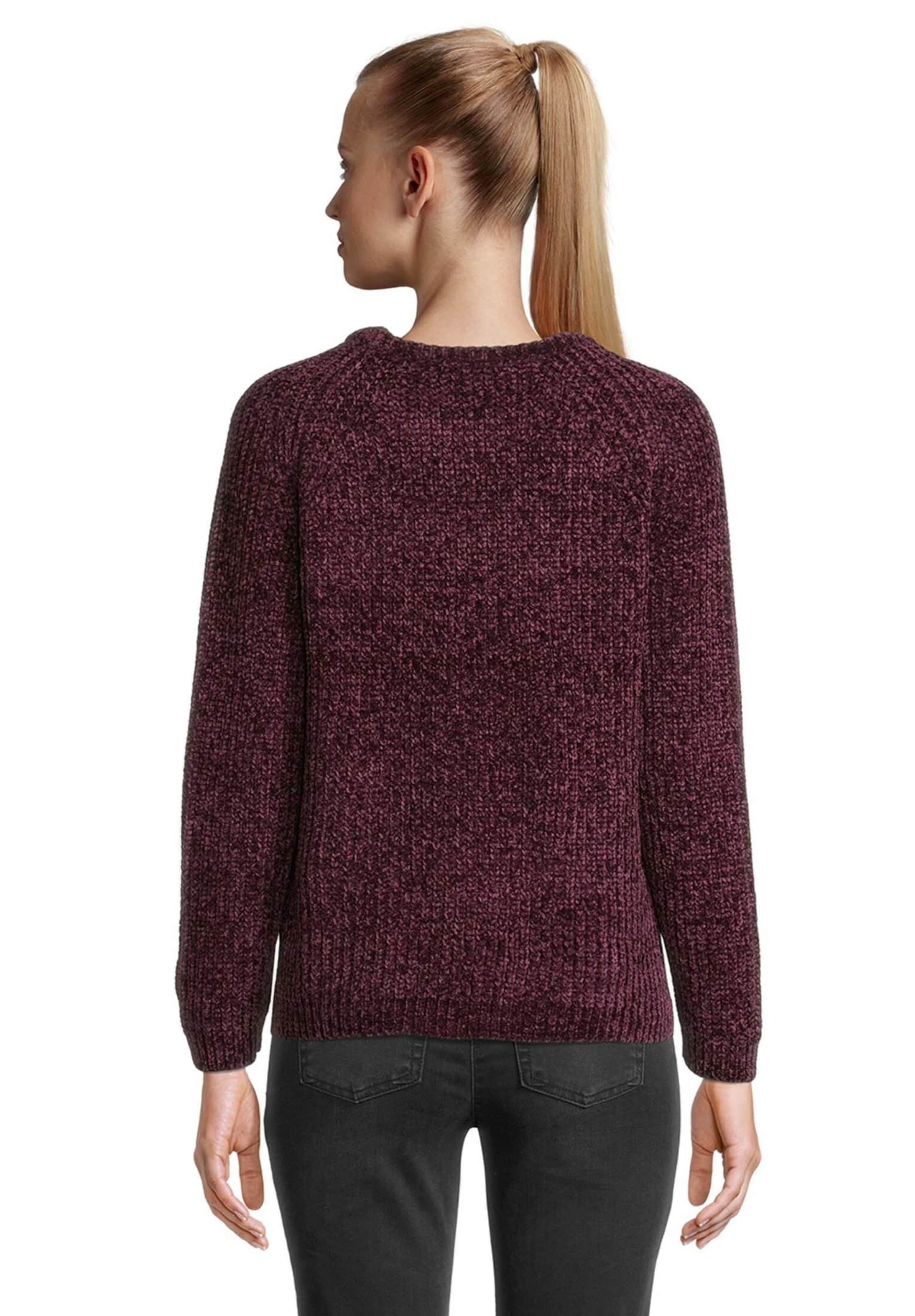 Femme Pull-over Betty Barclay en Rouge 
