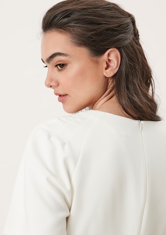 s.Oliver BLACK LABEL Kotelomekko värissä beige