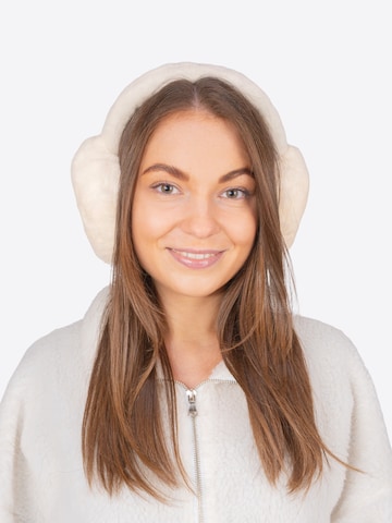 Seasons of April Ohrenwärmer 'OPHELIA' in Beige