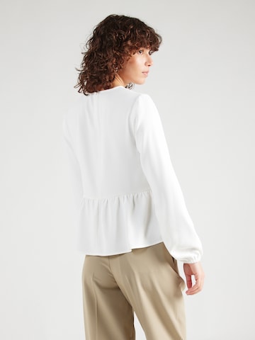 ABOUT YOU Blouse 'Marion' in Wit