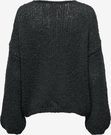 Pull-over ONLY en gris