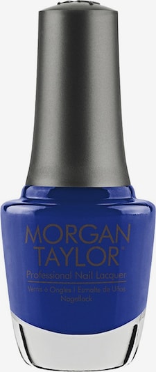 Morgan Taylor Nail Polish 'Blue Collection' in, Item view
