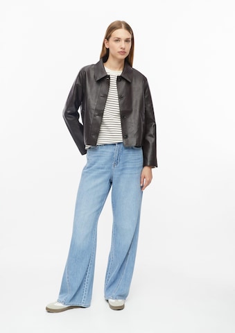 Veste mi-saison s.Oliver en marron