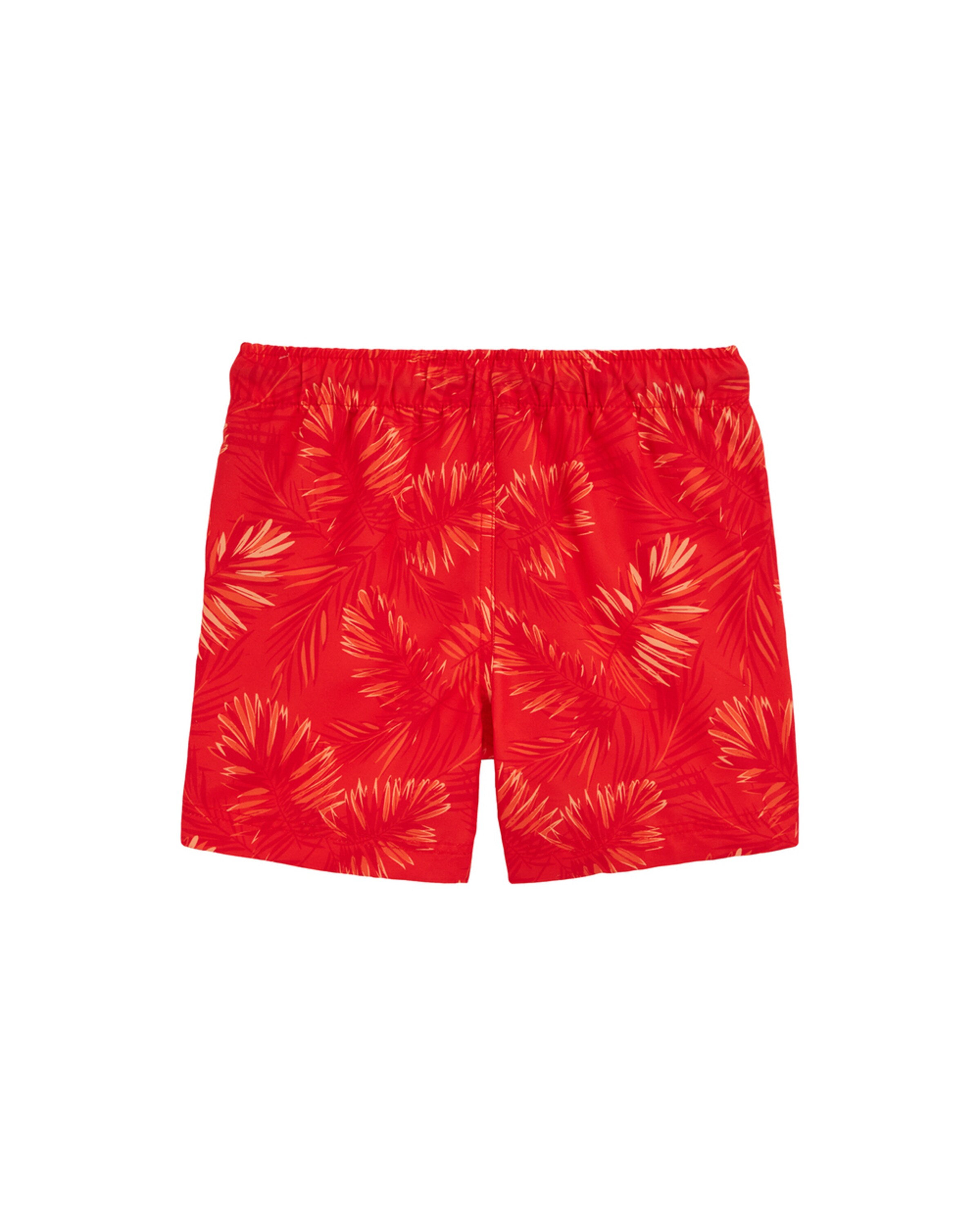 Maillot de bain WE Fashion en rouge