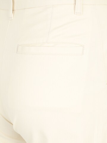 Polo Ralph Lauren Wide leg Chino trousers in Beige