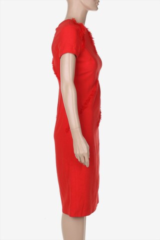 ALTUZARRA Dress in S in Red