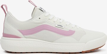 Baskets basses 'UltraRange EXO' VANS en blanc