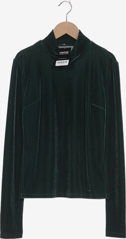 GUESS Top & Shirt in L in Green: front