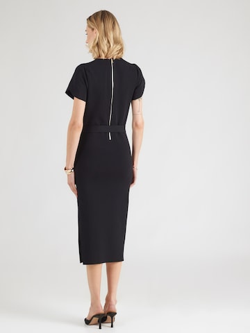 Ted Baker Kleid 'JULIANY' in Schwarz