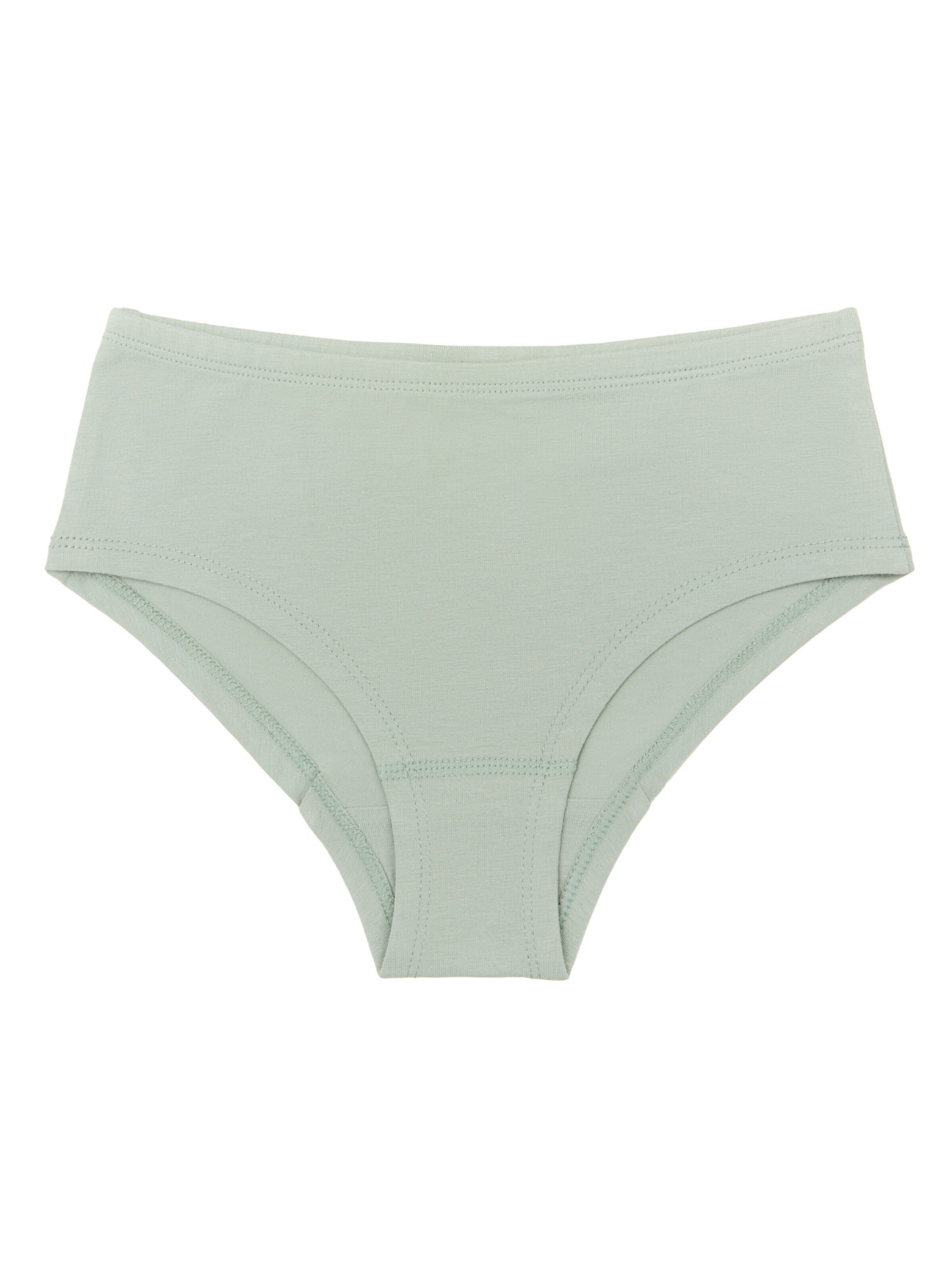 Albero Natur Underpants in Grey