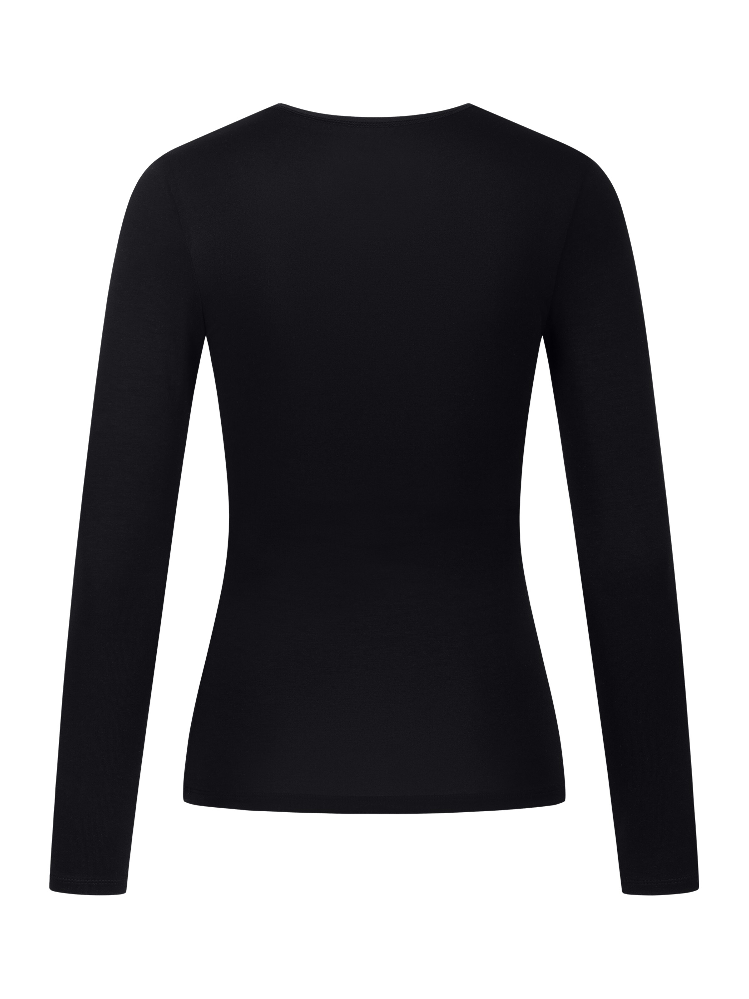 Erlich Textil Shirt in Black