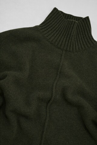 My Essential Wardrobe Trui 'Antwerpen ' in Groen