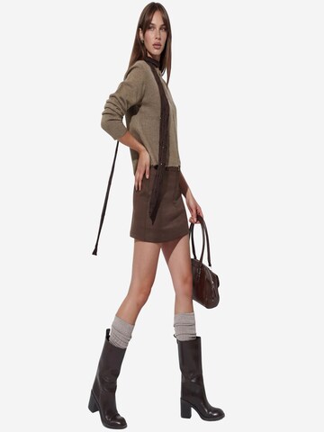 Giacchetta di Viorna in beige
