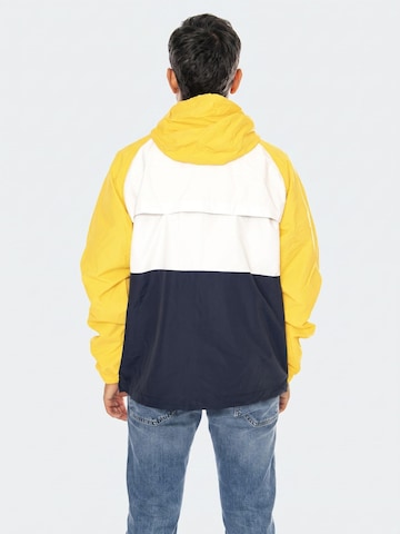 PENFIELD Kurtka przejściowa w kolorze mieszane kolory