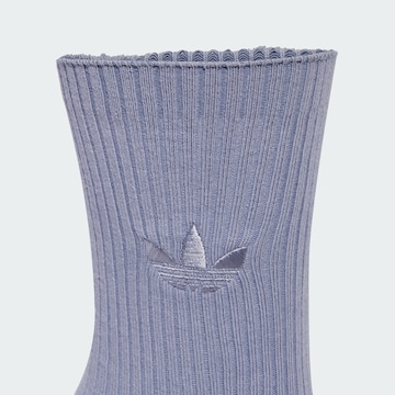 ADIDAS ORIGINALS Socken 'Everyday Icons' in Blau