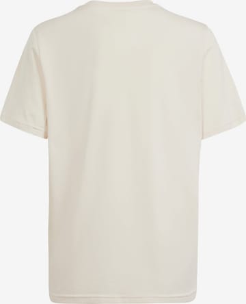 T-Shirt 'Summer' ADIDAS ORIGINALS en beige