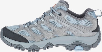 MERRELL - Zapatos bajos en gris: frente