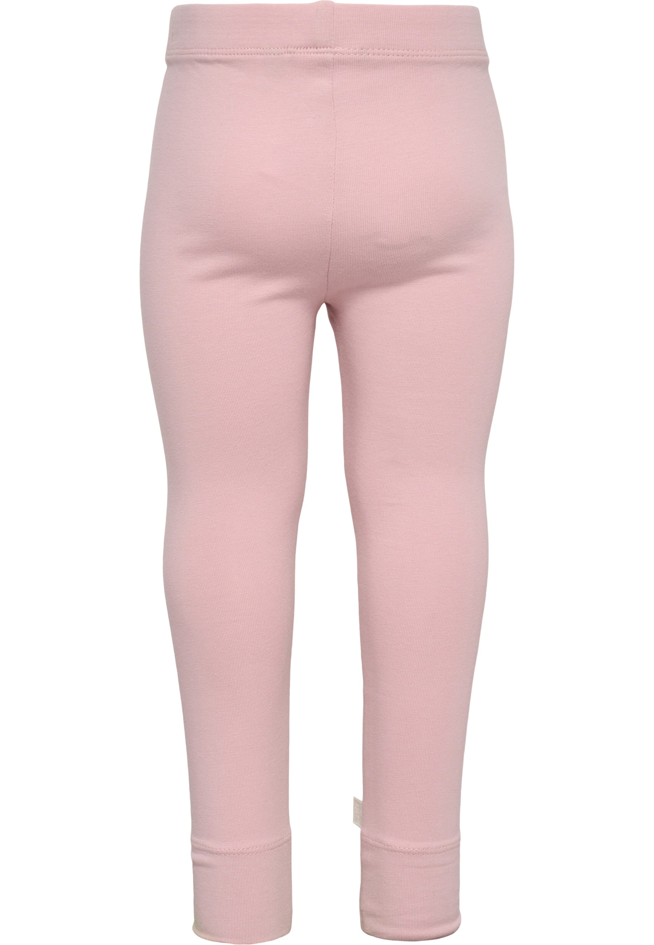 Hummel Skinny Leggings in Lila