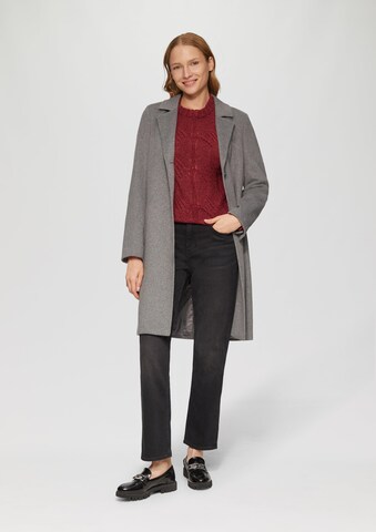 Pull-over s.Oliver en rouge