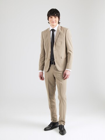 Lindbergh - regular Traje en gris