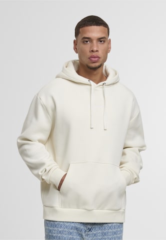 Karl Kani Mikina – bílá