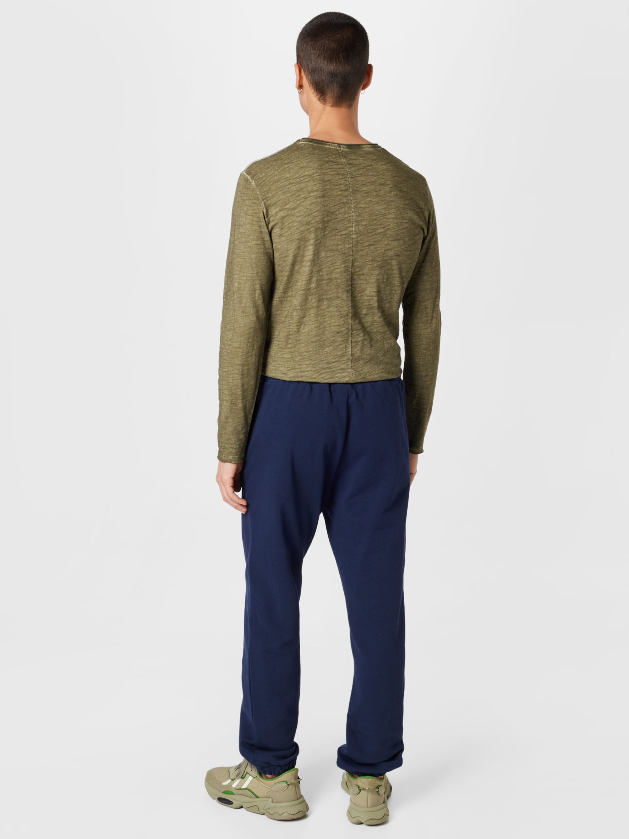 Männer Sweat Casual Friday Hose 'Phenix' in Navy - ZQ26902 Männer Sweat Casual Friday Hose 'Phenix' in Navy - ZQ26902