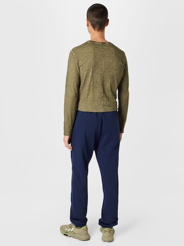 Casual Friday Loose fit Pants 'Phenix' in Blue