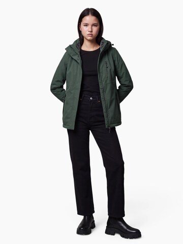 Veste outdoor KILLTEC en vert