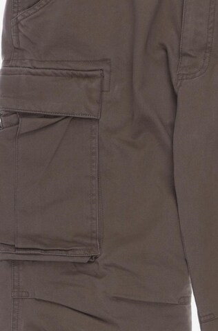 TOM TAILOR Stoffhose 32 in Beige