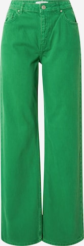 Envii Loose fit Jeans 'BREE' in Green: front