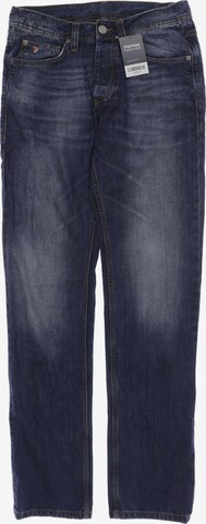 STRELLSON Jeans in 32 in Blue: front