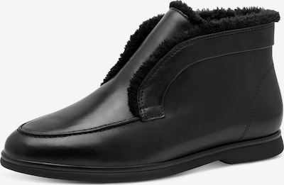 MARCO TOZZI Kotníkové boty - černá, Produkt