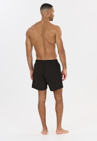 NOU Swimming shorts 'Fortuna' in Black