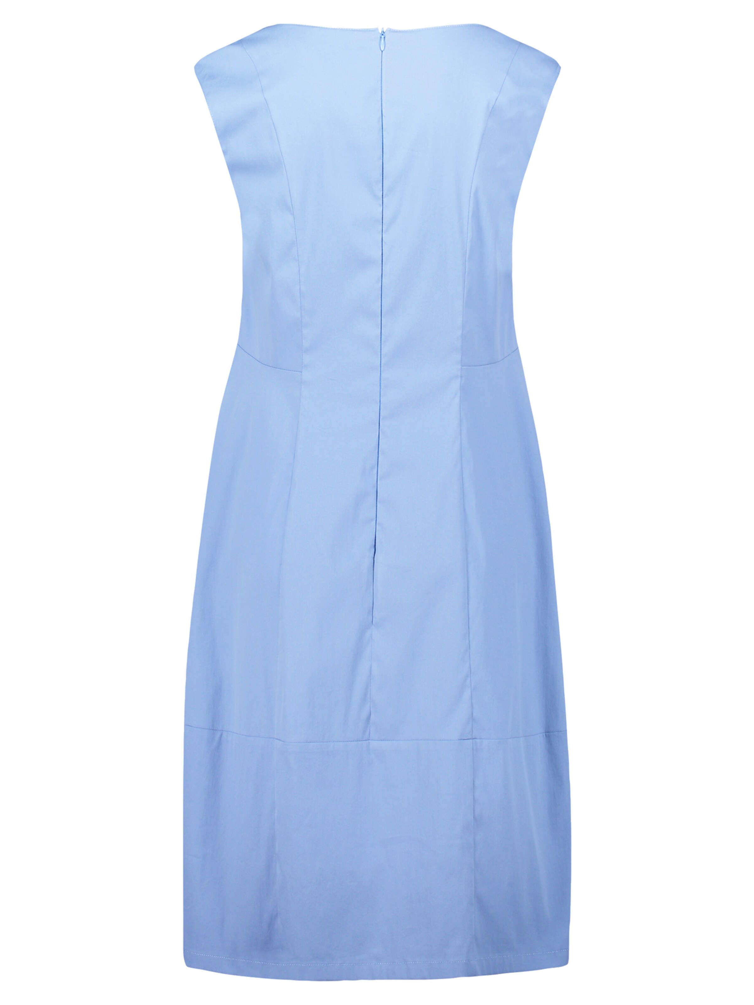 Vera Mont Kleid in Blau