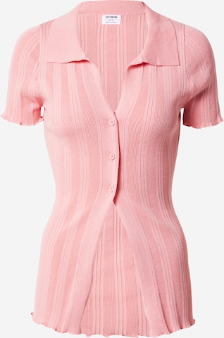Cotton On Tričko – pink: přední strana