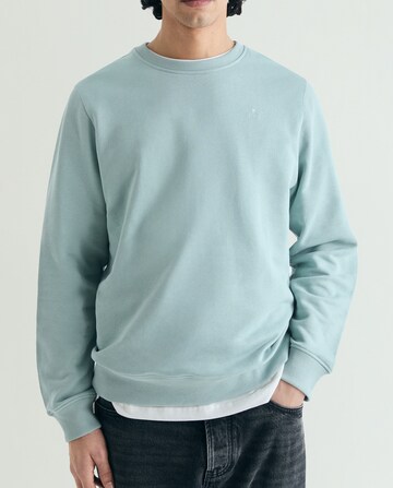 Scalpers Sweatshirt in Green