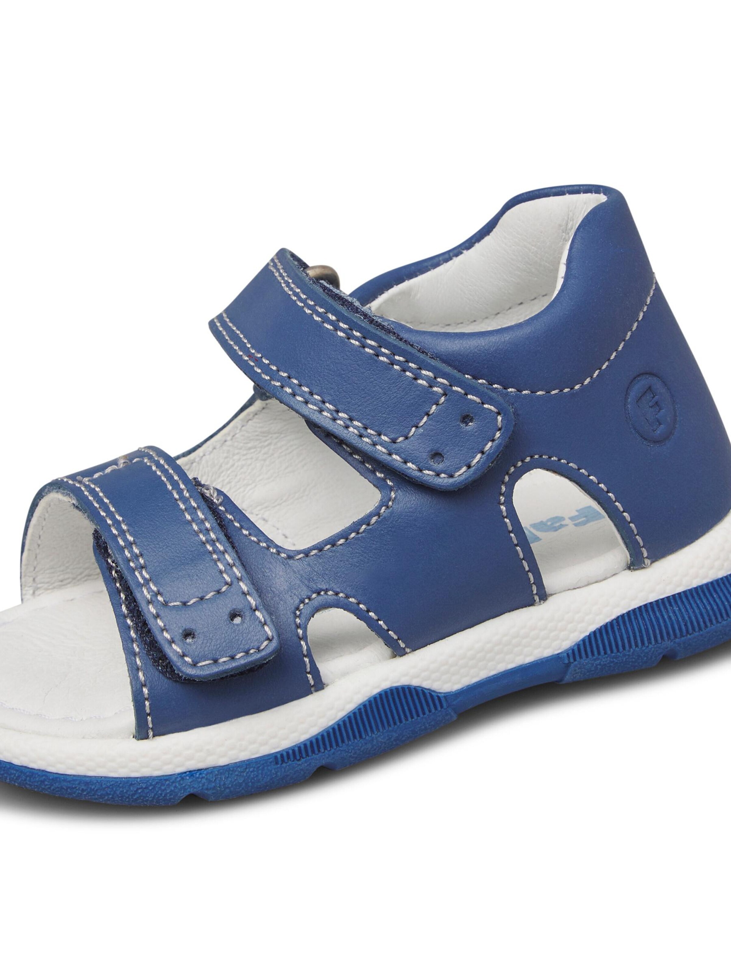 Falcotto Open schoenen 'LAVES 2' in Blauw
